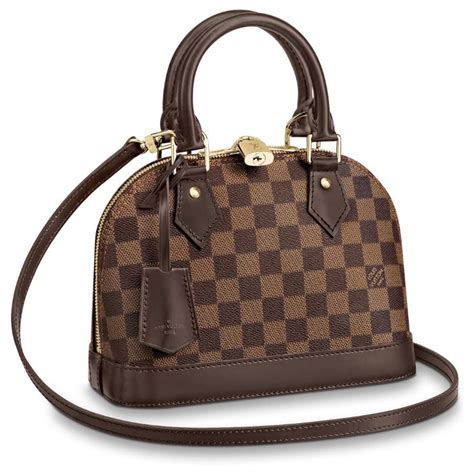 louis vuitton zebra bag|louis vuitton alma bb purses.